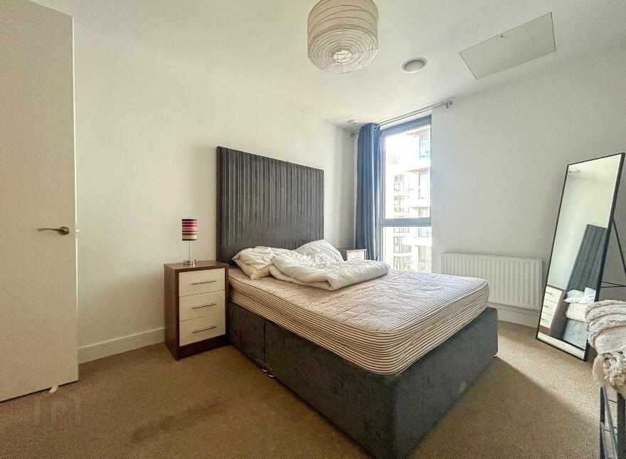 Apartment 5.35 The Arc 2e Queens Road, Belfast, BT3 9FE