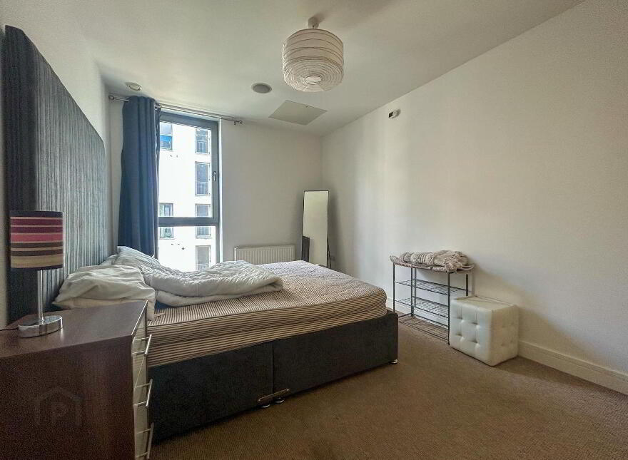 Apartment 5.35 The Arc 2e Queens Road, Belfast, BT3 9FE