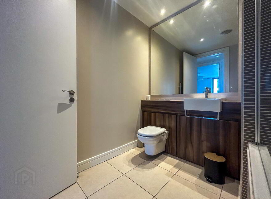 Apartment 5.35 The Arc 2e Queens Road, Belfast, BT3 9FE
