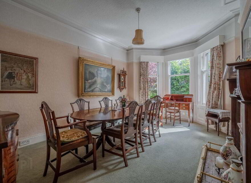 22 Myrtlefield Park, Belfast, BT9 6NE