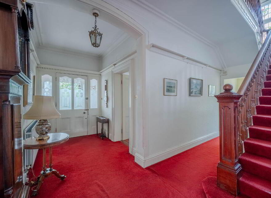 22 Myrtlefield Park, Belfast, BT9 6NE