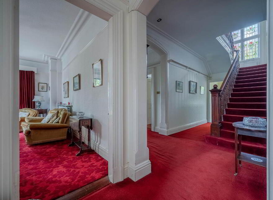 22 Myrtlefield Park, Belfast, BT9 6NE