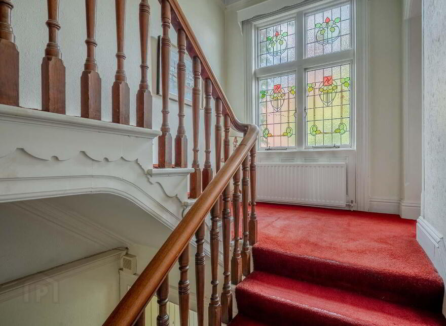 22 Myrtlefield Park, Belfast, BT9 6NE
