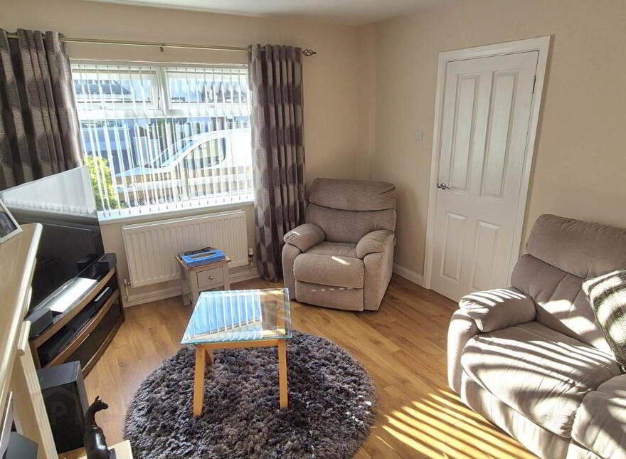 34 Enagh Crescent, Londonderry, BT47 6UG