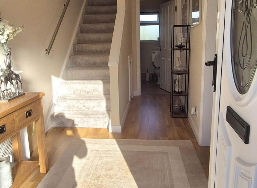 34 Enagh Crescent, Londonderry, BT47 6UG