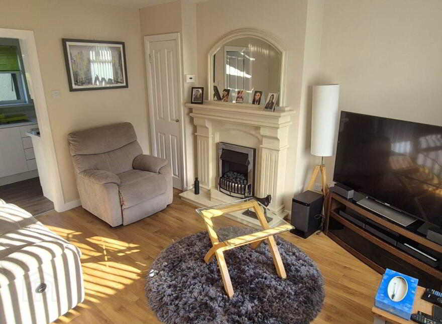 34 Enagh Crescent, Londonderry, BT47 6UG