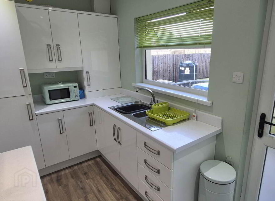 34 Enagh Crescent, Londonderry, BT47 6UG