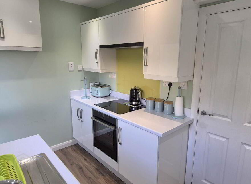 34 Enagh Crescent, Londonderry, BT47 6UG
