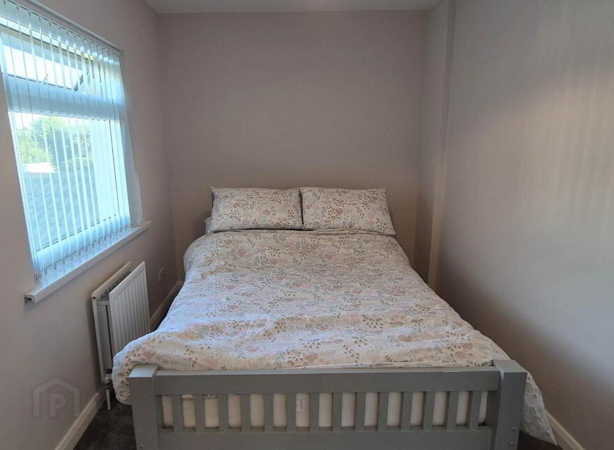 34 Enagh Crescent, Londonderry, BT47 6UG