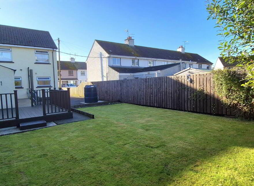 34 Enagh Crescent, Londonderry, BT47 6UG