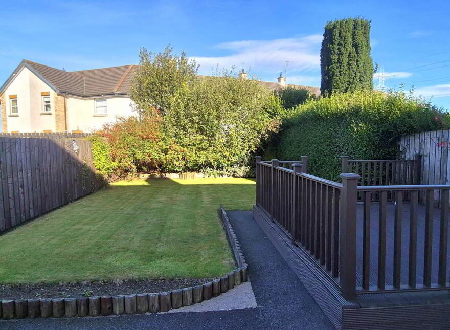 34 Enagh Crescent, Londonderry, BT47 6UG