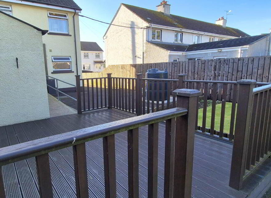 34 Enagh Crescent, Londonderry, BT47 6UG
