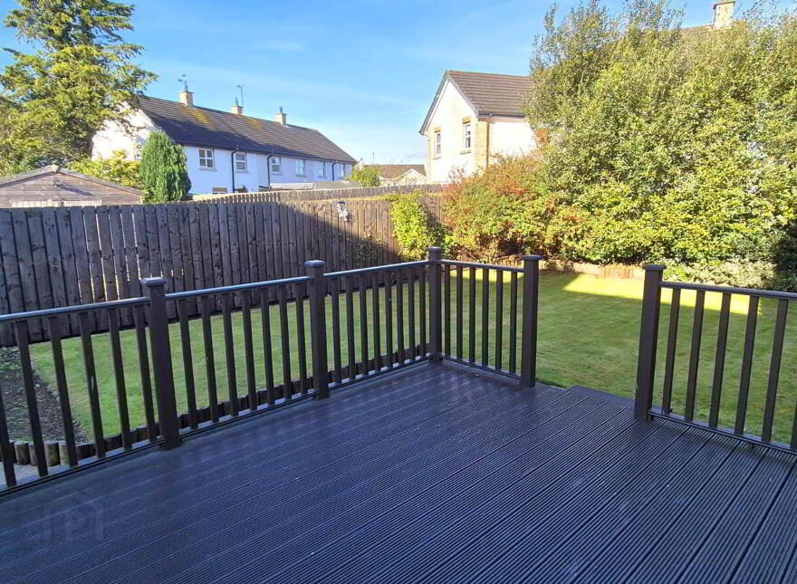 34 Enagh Crescent, Londonderry, BT47 6UG