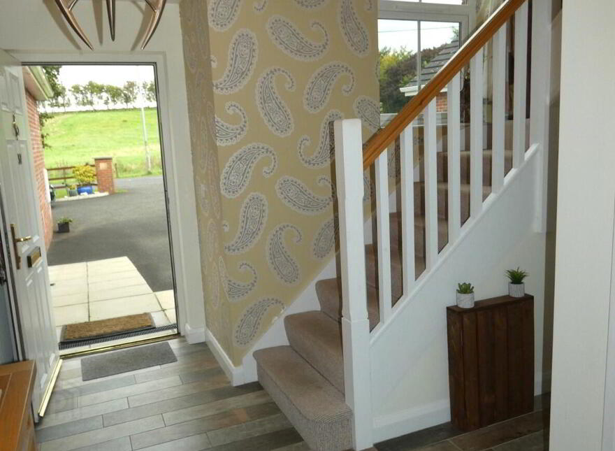 37 Ballycregagh Road, Cloughmills, Ballymoney, Ballymena, BT44 9NP