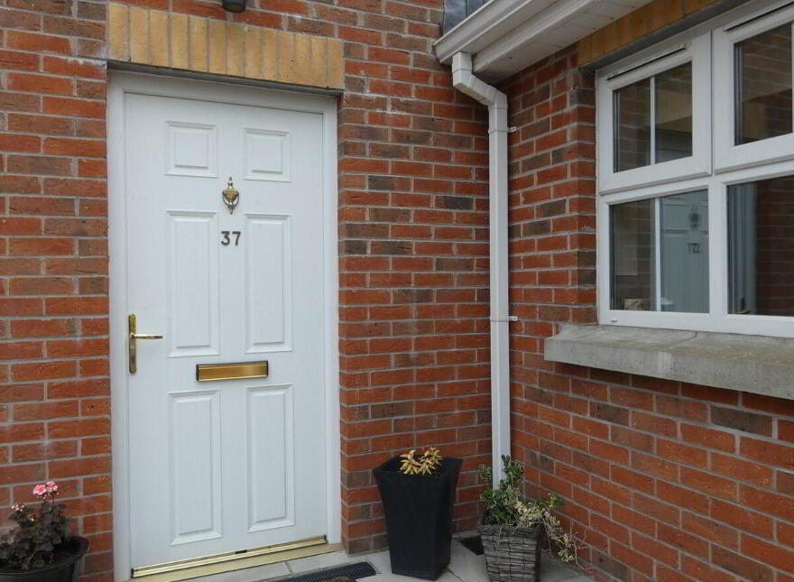 37 Ballycregagh Road, Cloughmills, Ballymoney, Ballymena, BT44 9NP