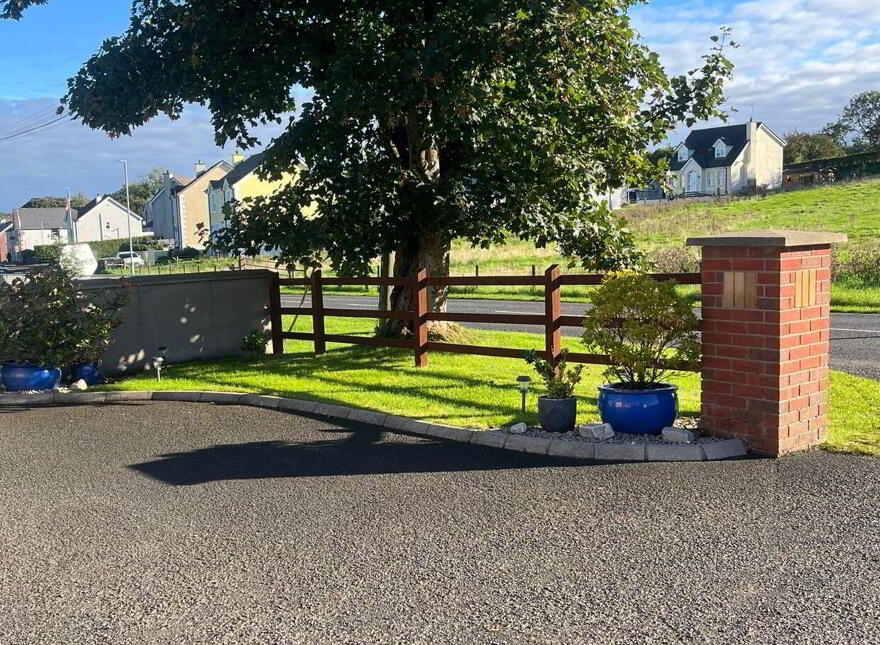 37 Ballycregagh Road, Cloughmills, Ballymoney, Ballymena, BT44 9NP