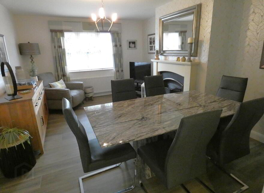 37 Ballycregagh Road, Cloughmills, Ballymoney, Ballymena, BT44 9NP