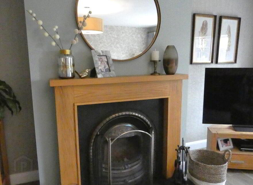 37 Ballycregagh Road, Cloughmills, Ballymoney, Ballymena, BT44 9NP