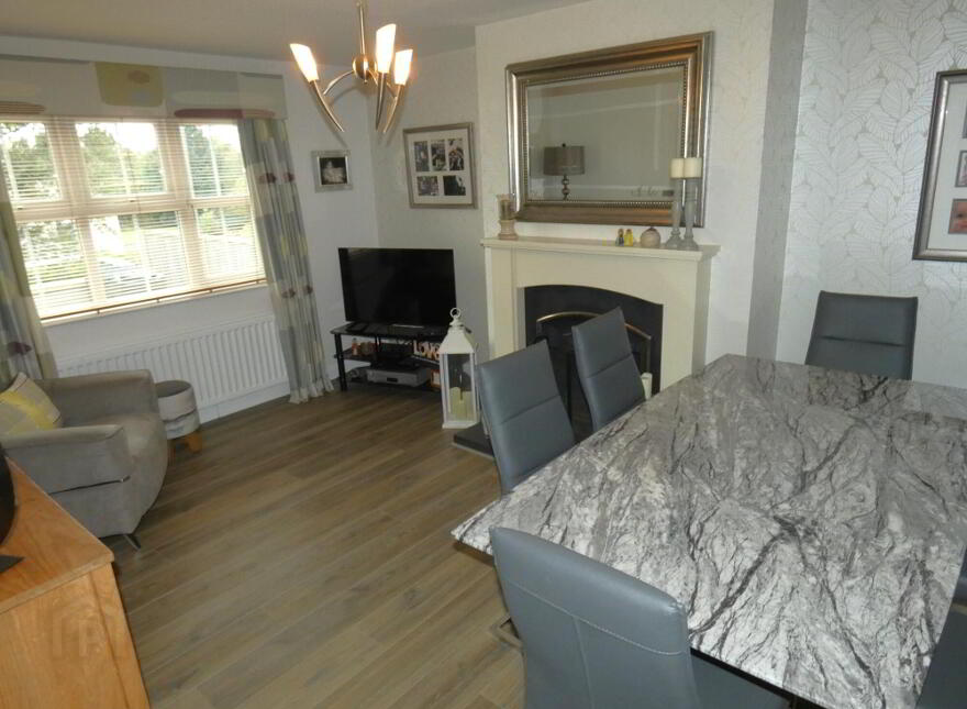 37 Ballycregagh Road, Cloughmills, Ballymoney, Ballymena, BT44 9NP