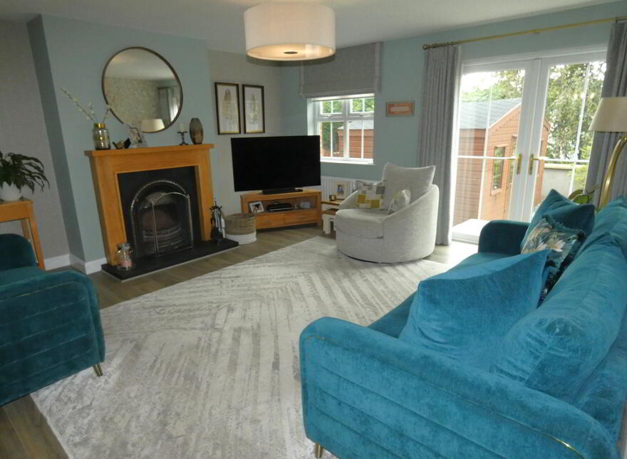 37 Ballycregagh Road, Cloughmills, Ballymoney, Ballymena, BT44 9NP