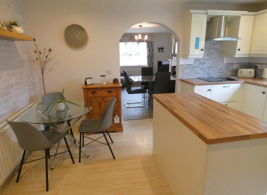 37 Ballycregagh Road, Cloughmills, Ballymoney, Ballymena, BT44 9NP