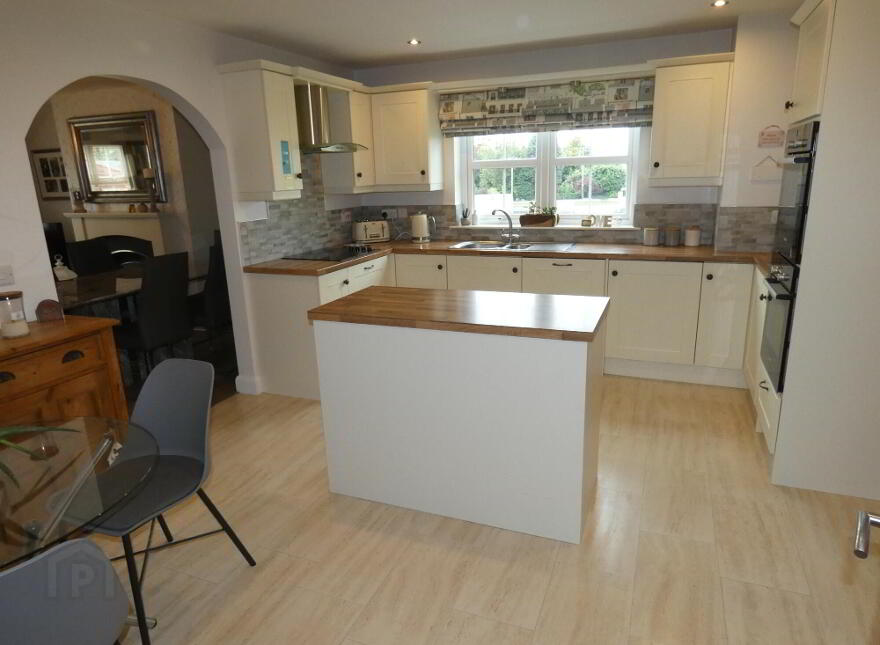 37 Ballycregagh Road, Cloughmills, Ballymoney, Ballymena, BT44 9NP
