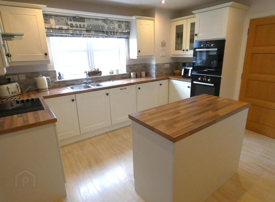 37 Ballycregagh Road, Cloughmills, Ballymoney, Ballymena, BT44 9NP