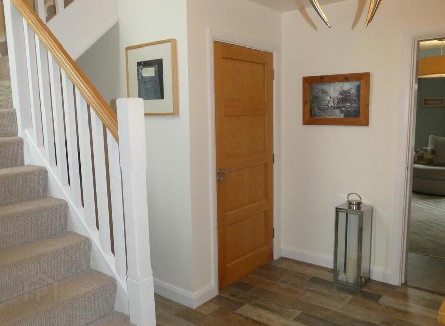 37 Ballycregagh Road, Cloughmills, Ballymoney, Ballymena, BT44 9NP