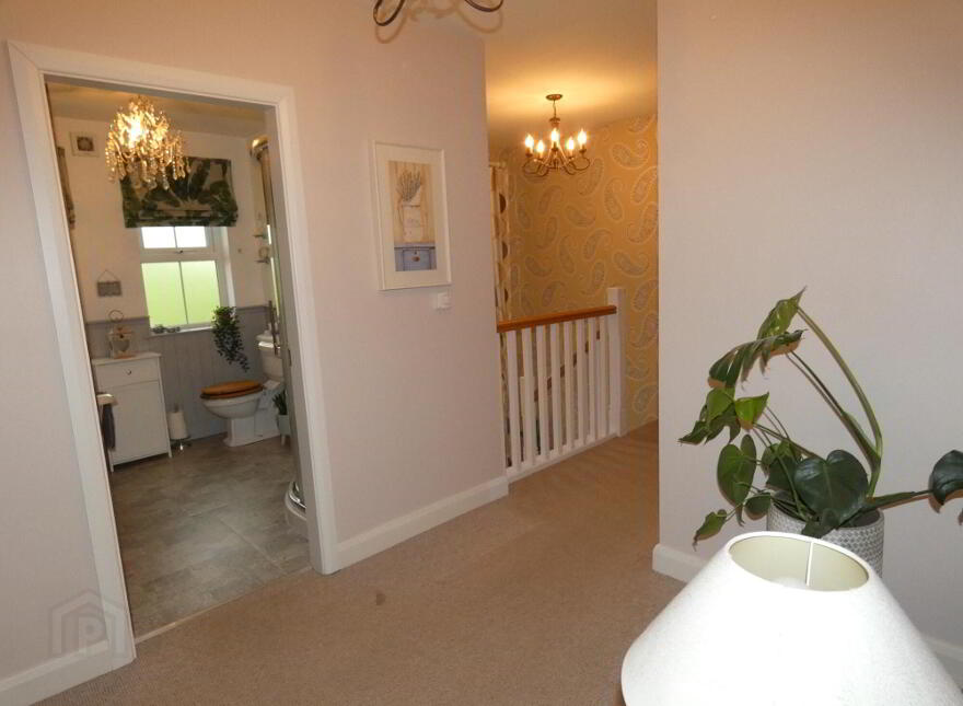 37 Ballycregagh Road, Cloughmills, Ballymoney, Ballymena, BT44 9NP