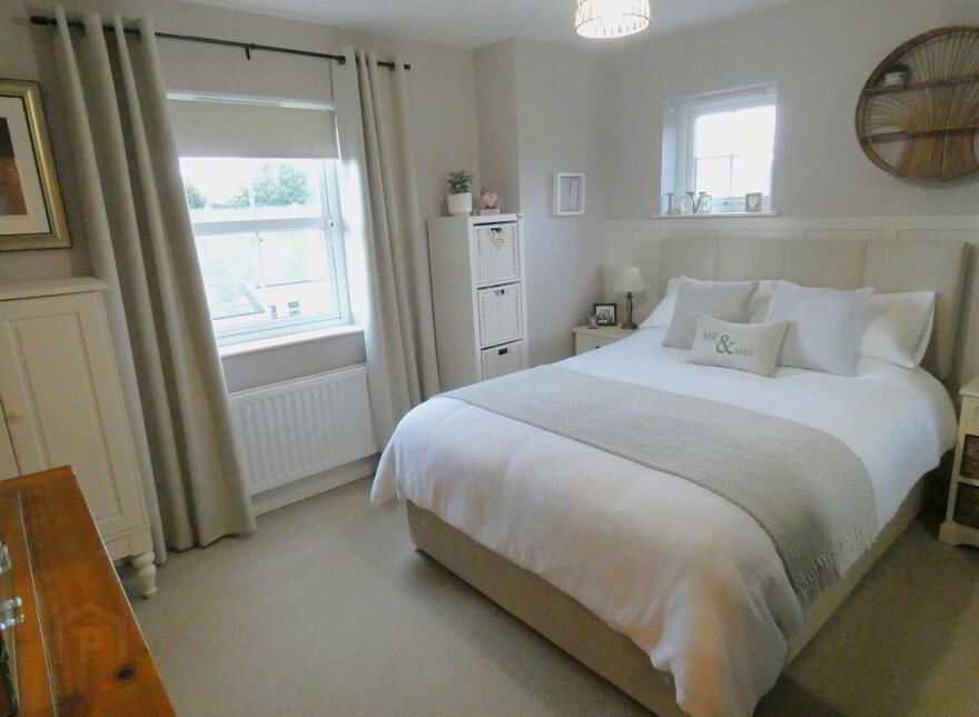 37 Ballycregagh Road, Cloughmills, Ballymoney, Ballymena, BT44 9NP