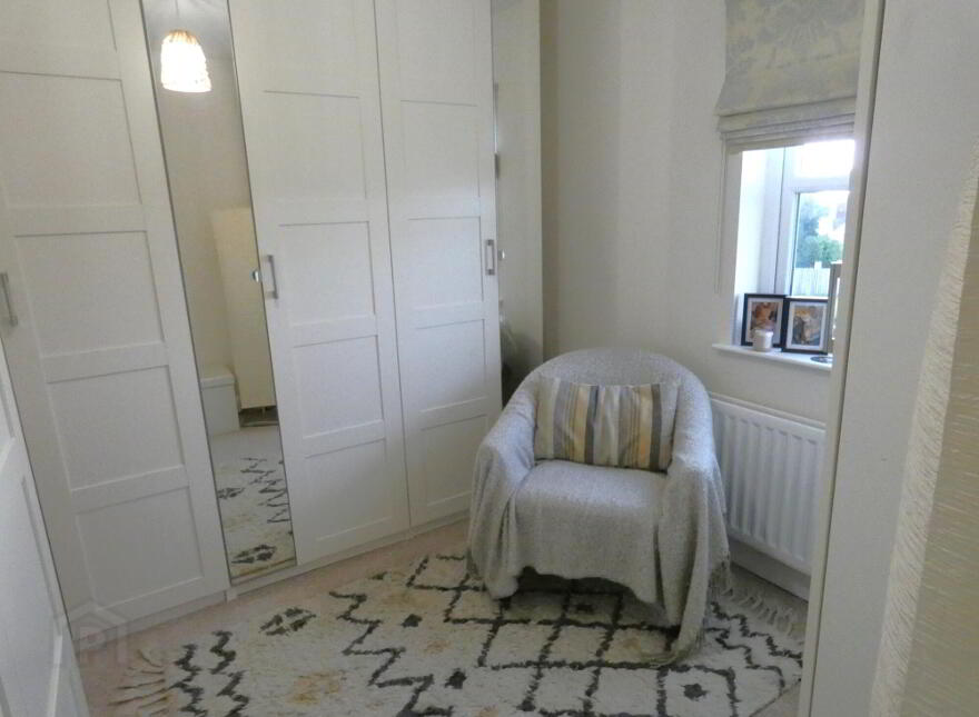 37 Ballycregagh Road, Cloughmills, Ballymoney, Ballymena, BT44 9NP