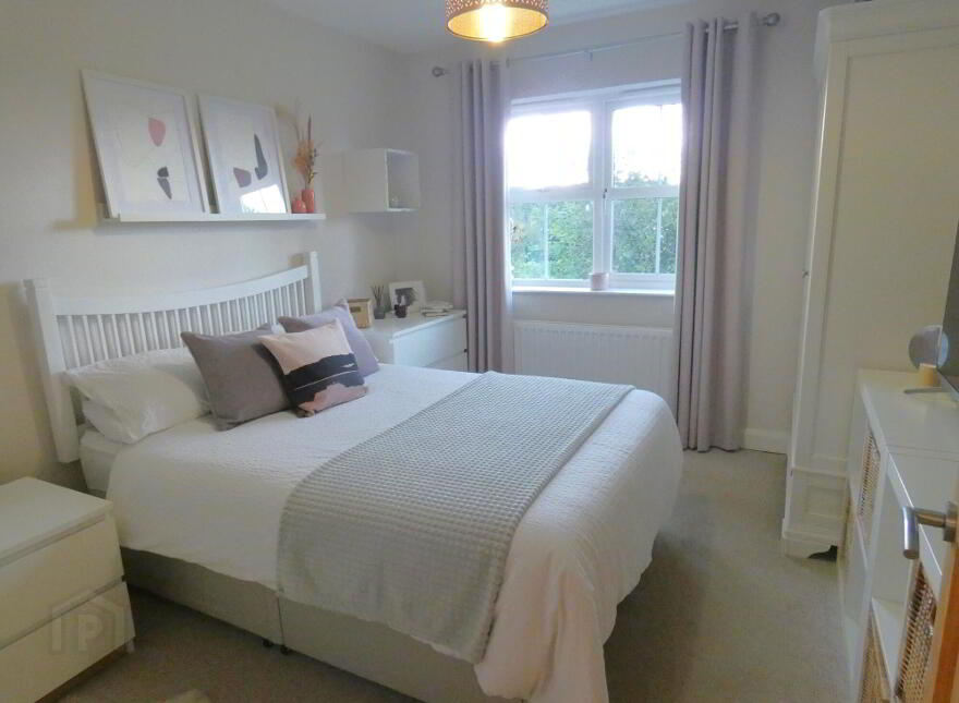 37 Ballycregagh Road, Cloughmills, Ballymoney, Ballymena, BT44 9NP
