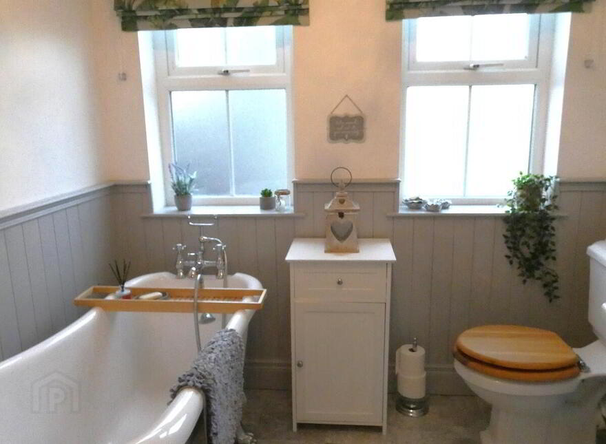 37 Ballycregagh Road, Cloughmills, Ballymoney, Ballymena, BT44 9NP