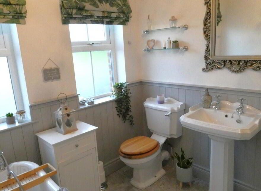 37 Ballycregagh Road, Cloughmills, Ballymoney, Ballymena, BT44 9NP