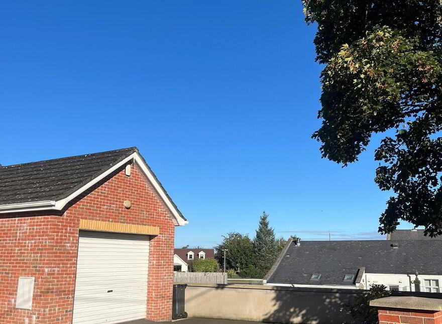 37 Ballycregagh Road, Cloughmills, Ballymoney, Ballymena, BT44 9NP