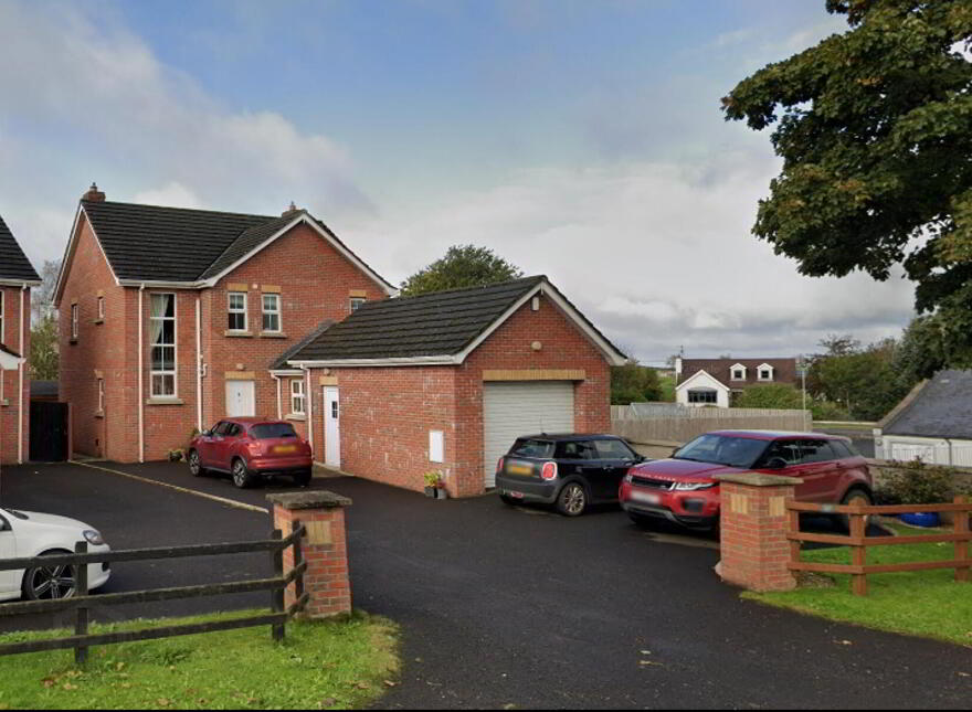 37 Ballycregagh Road, Cloughmills, Ballymoney, Ballymena, BT44 9NP photo