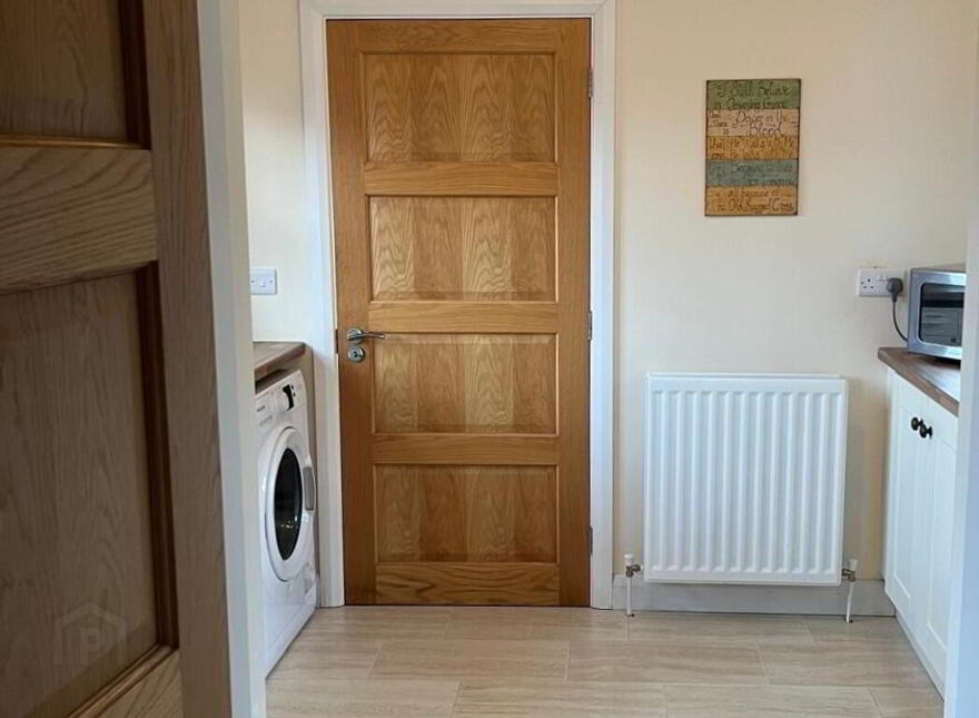 37 Ballycregagh Road, Cloughmills, Ballymoney, Ballymena, BT44 9NP