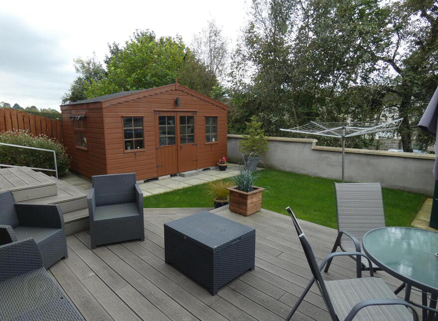 37 Ballycregagh Road, Cloughmills, Ballymena, BT44 9NP