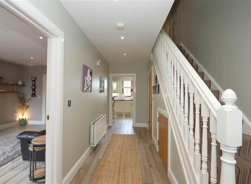 25 Manor Lane, Kilmood Church Road, Killinchy, BT23 6NS