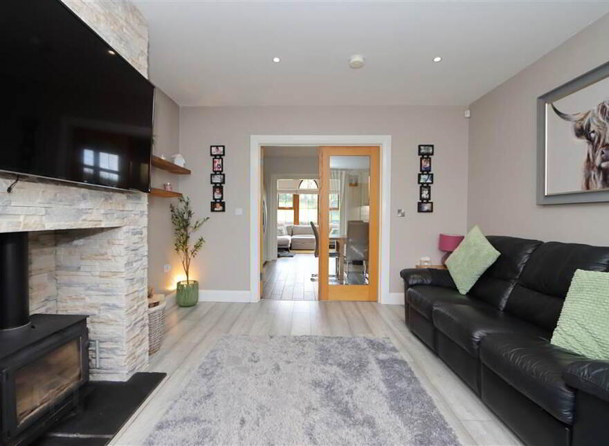 25 Manor Lane, Kilmood Church Road, Killinchy, BT23 6NS