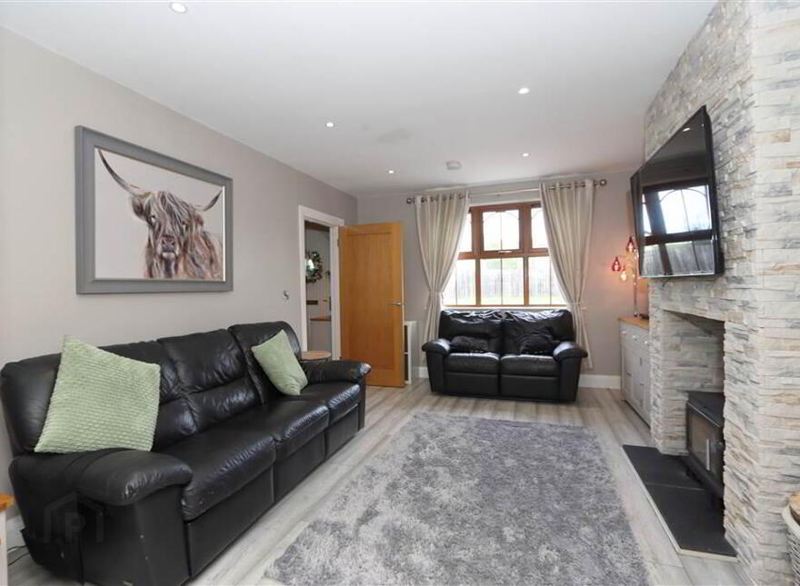 25 Manor Lane, Kilmood Church Road, Killinchy, BT23 6NS