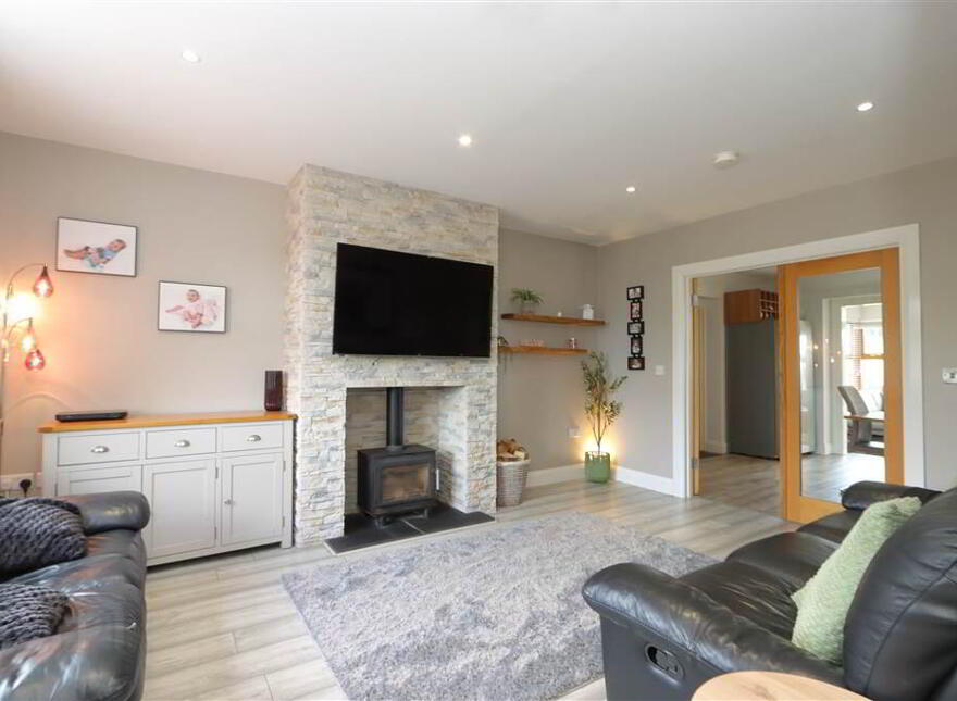 25 Manor Lane, Kilmood Church Road, Killinchy, BT23 6NS