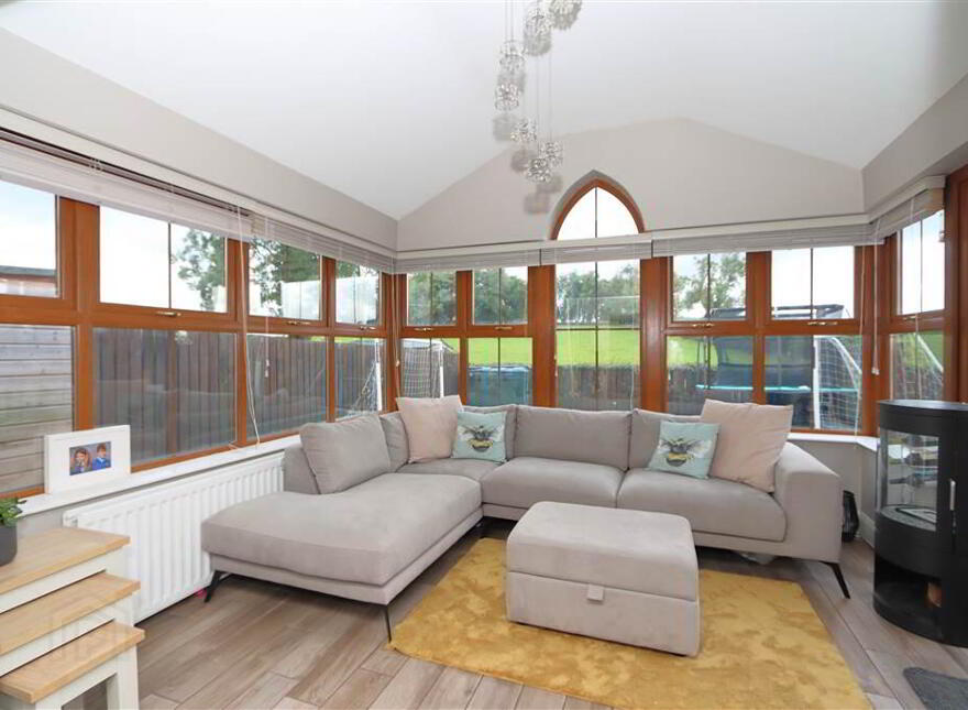 25 Manor Lane, Kilmood Church Road, Killinchy, BT23 6NS
