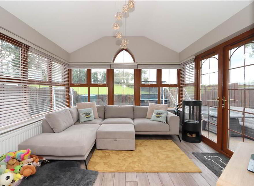 25 Manor Lane, Kilmood Church Road, Killinchy, BT23 6NS