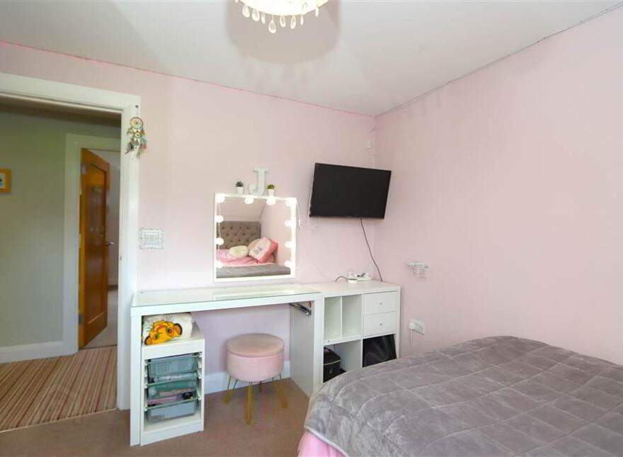 25 Manor Lane, Kilmood Church Road, Killinchy, BT23 6NS