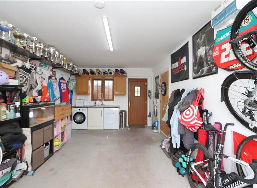 25 Manor Lane, Kilmood Church Road, Killinchy, BT23 6NS