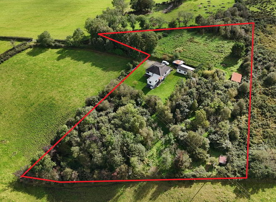 112 Peacock Road, Sion Mills, Strabane, BT82 9NF