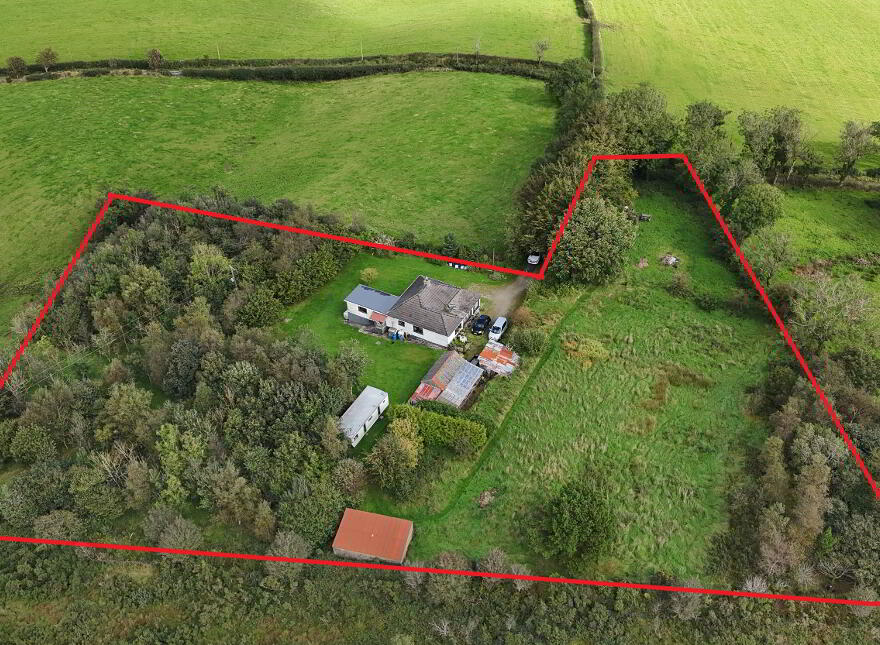 112 Peacock Road, Sion Mills, Strabane, BT82 9NF