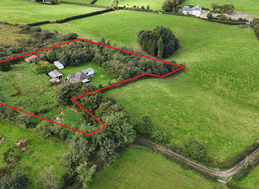 112 Peacock Road, Sion Mills, Strabane, BT82 9NF