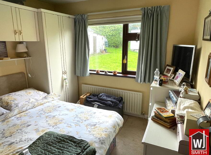 112 Peacock Road, Sion Mills, Strabane, BT82 9NF